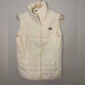 The North Face Puffer Vest